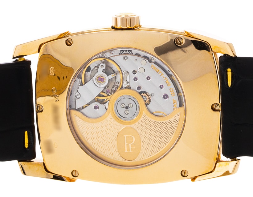 Parmigiani Fleurier PFC125-1001400-HL1421 Image 4